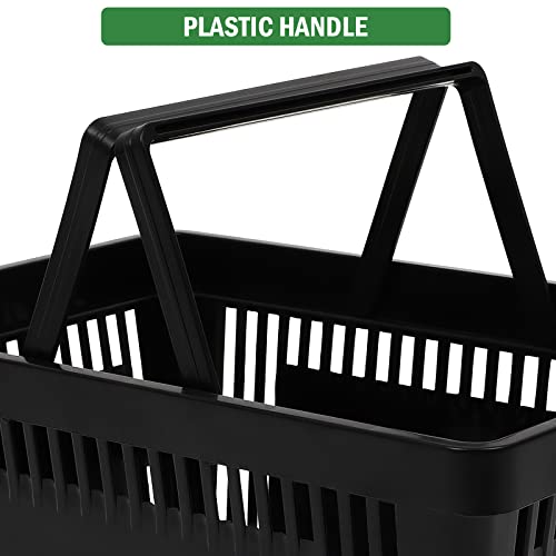 Reviews de Cestas de la compra disponible en línea. 3 Cestas de la compra marca FAHKNS (3)