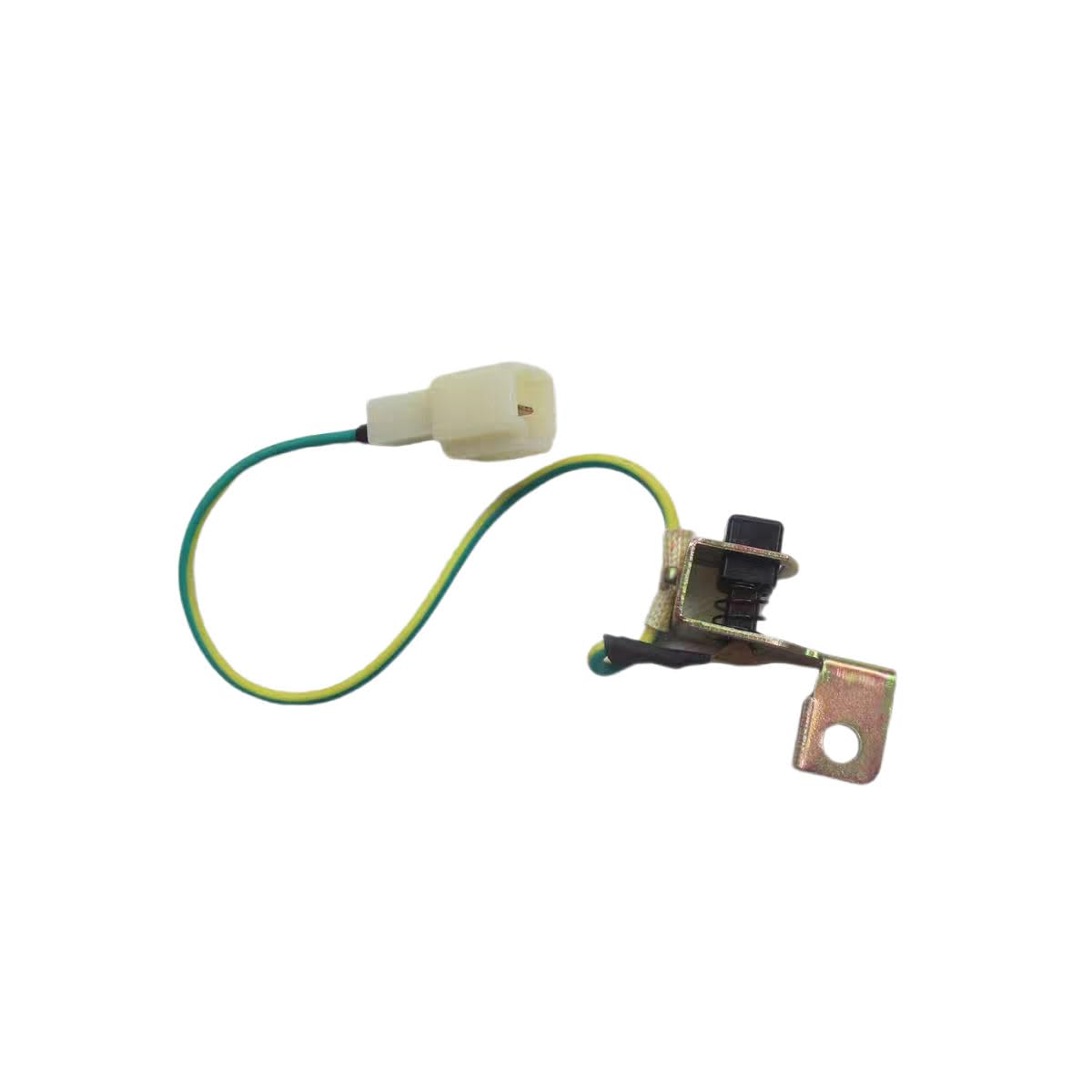 Parking Brake Switch Compatible with Mitsubishi Pajero/Montero 1986-1999