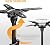 Perlegear Full Motion TV Wall Mount Bracket for Most 13-43 Inch LED LCD Flat Curved Screen TVs & Monitors, Swivel Tilt Extension with Articulating Arms, Max VESA 200x200mm up to 44lbs