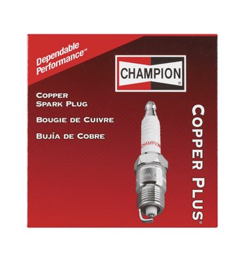 12 each: Champion Spark Plug (25)