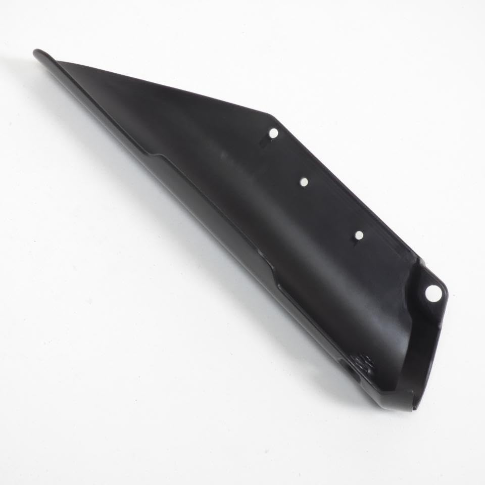 Protezione di forcella destra nera origine Moto Derbi 50 Senda R 2003 – 2013 nove