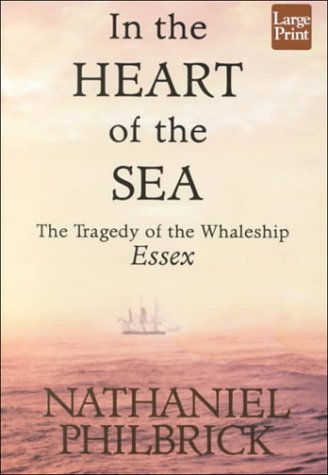 Amazon.com: In the Heart of the Sea: The Tragedy of the Whaleship Essex ...