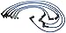 NGK (52014) RC-FDZ074 Spark Plug Wire Set