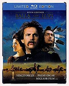 BALLA COI LUPI (Steelbook)