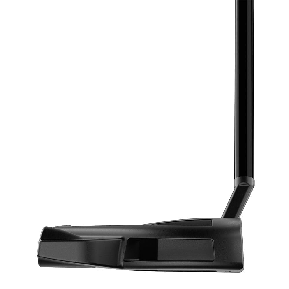 TaylorMade Golf Spider Tour Black Putter #3, mão direita, 89 cm