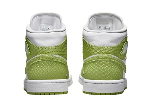 Image of Air Jordan 1 Mid Women's Shoes