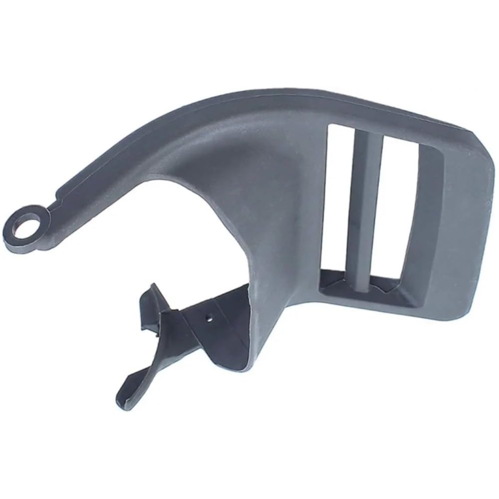 Catena Maniglia del Freno Copertura Manicotto del Ginocchio Misura for H 362 365 371 372 372XP Motosega 503764903 503751103 503637601