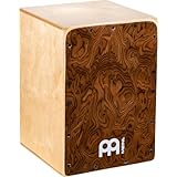 MEINL Percussion マイネル ジャムカホン 固定式スネア内蔵 JC50BW 【国内正規品】