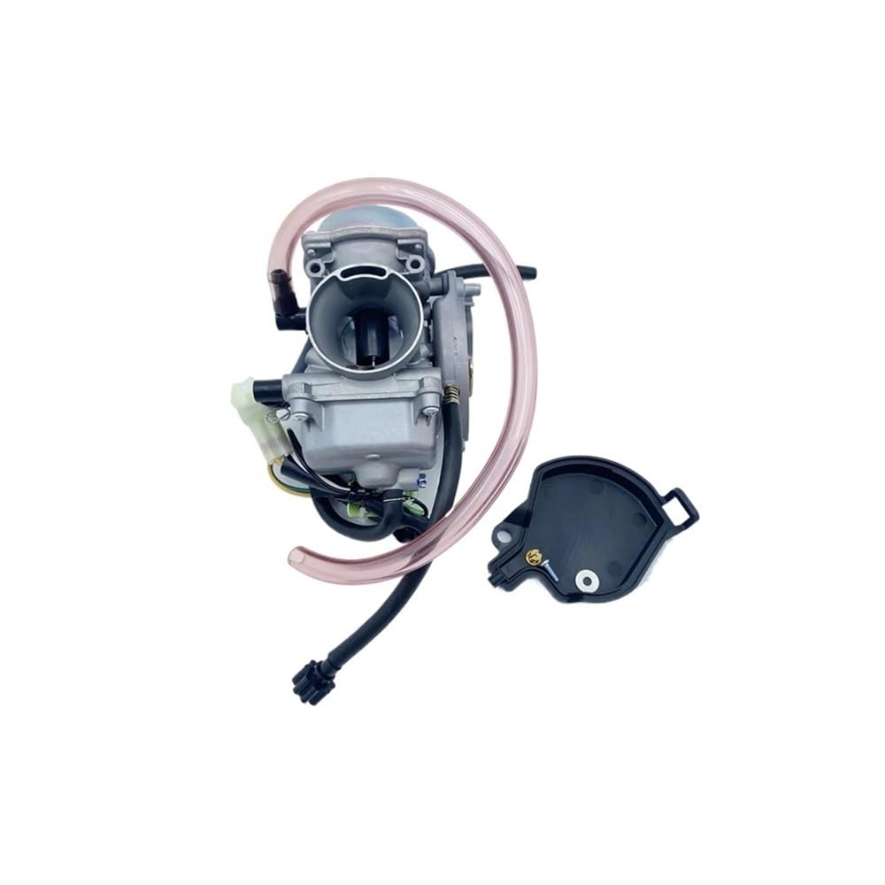 Carburateur pour KVF360 15003-1686 idéal pour la randonnée et le travail en forêt
