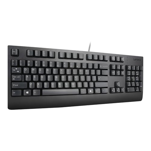 Lenovo Preferred Pro II Clavier USB QWERTY US - vue 4