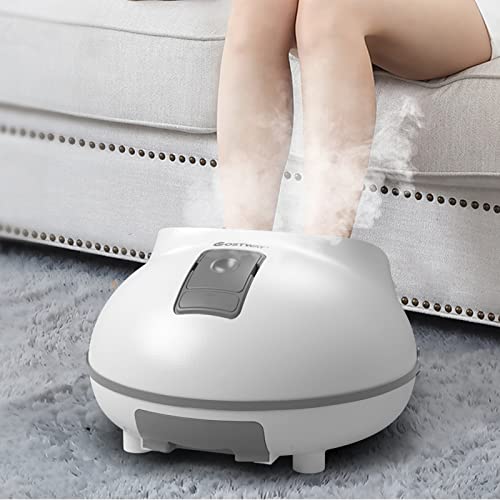Best Foot Spa For Arthritis 2023 Check Appliance
