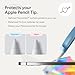 Paperlike 3 Screen Protector (2x) for iPad Pro 11” (M5 2025 / M4 2024) – True Paper-Feel, Bubble-Free Install (Butterfly), Protects Pencil Tip