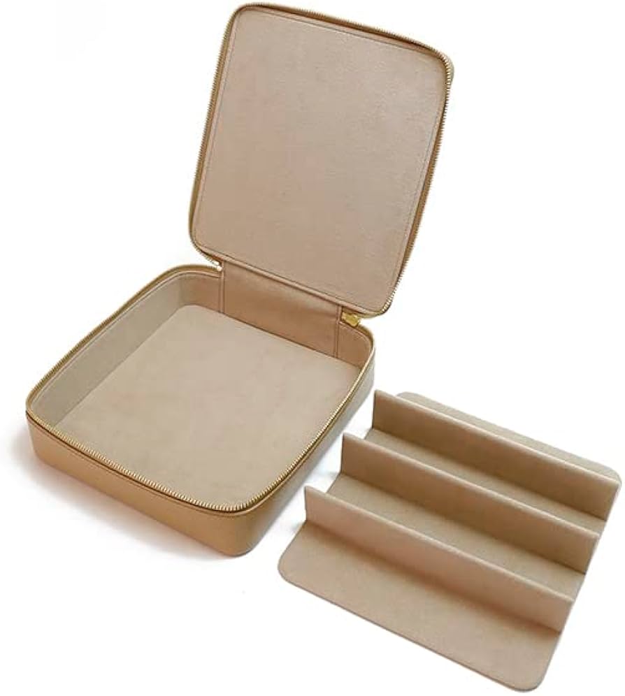 【新品・未使用品】カラーチャート　革製メガネケース（４本収納可能） 革製メガネケース（4本収納） | 伊東屋オンラインストア