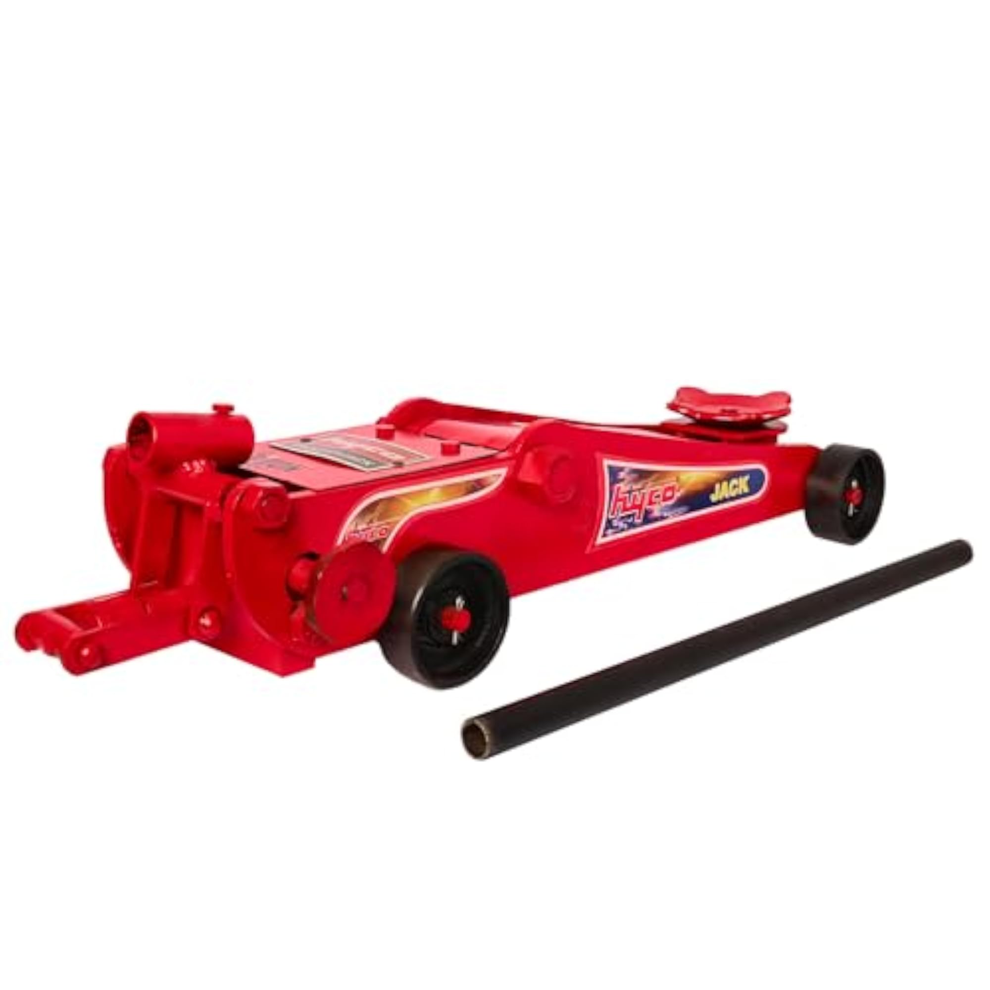 Car Floor Hydraulic Heavy Duty Trolley Jack