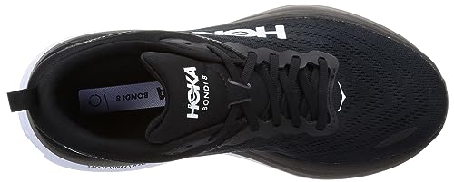 Hoka Oneone 1127953 Bondi 8 Men's Sneakers3