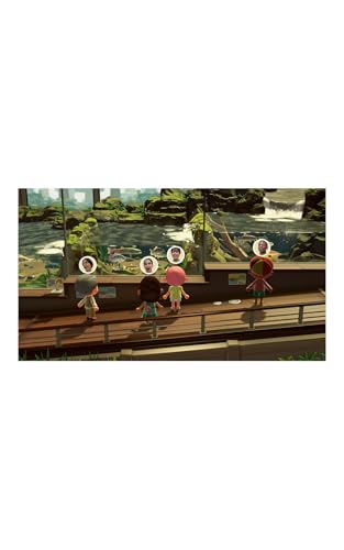 La Mejor Recopilación de Animal crossing switch favoritos de las personas. 6 Imagen adicional