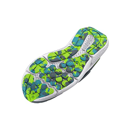 Image of Under Armour Kids' Assert 10 Alternate Closure Shoes
