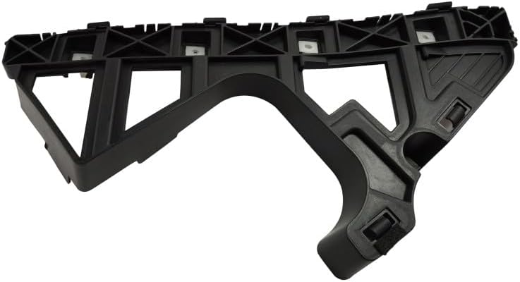 KarParts360 For Kia Optima 2016 17 18 19 2020 Bumper Bracket Driver And Passenger Side | Pair Rear CAPA | KI1142115, KI1142115C, KI1143115, KI1143115C | 86613D5000, 86613D4000, 86614D5000, 86614D4000