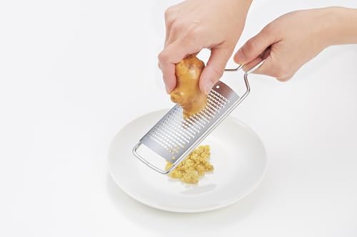 Rallador de queso profesional de acero inoxidable miniatura 2