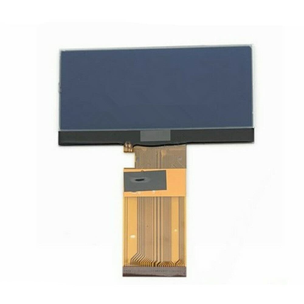 Pantalla LCD para salpicadero de WXZOS para el panel de instrumentos del Benz Clase C W203 2001-2006