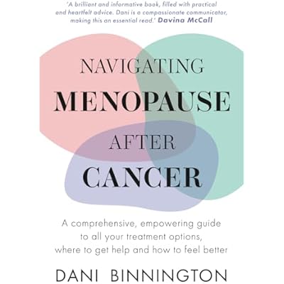 Navigating Menopause After Cancer