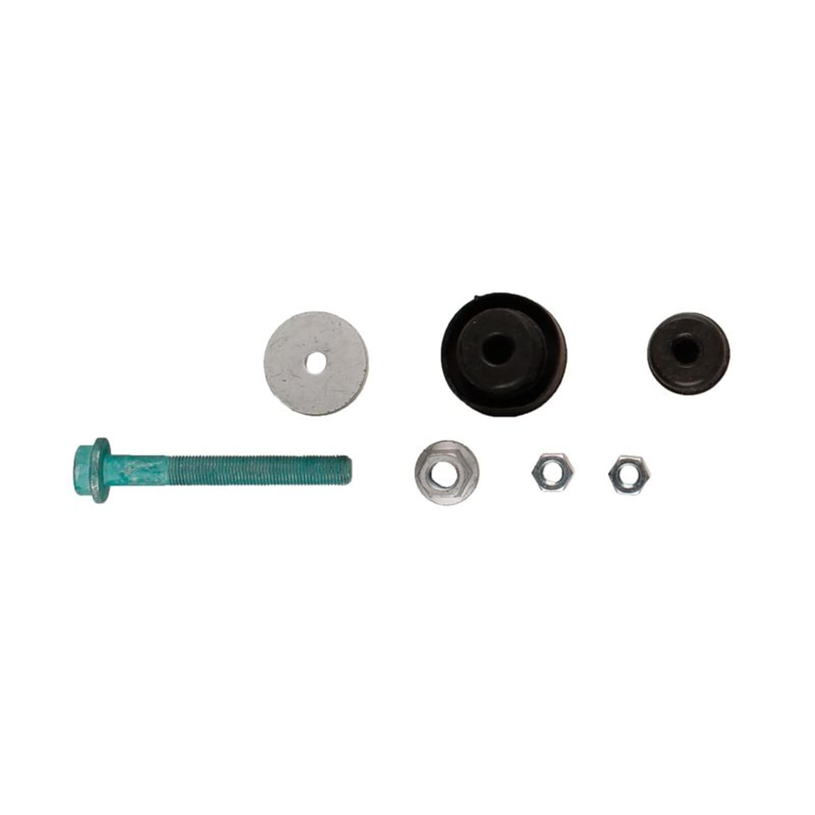BILSTEIN B4 24-060905, 2 szt Amortyzator zestaw przód