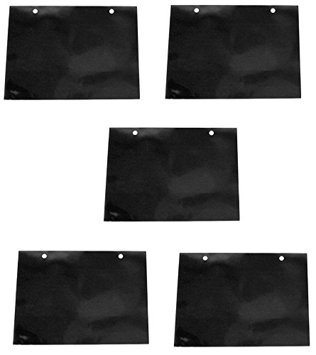 image for Trophy Flip Folder Window - Single