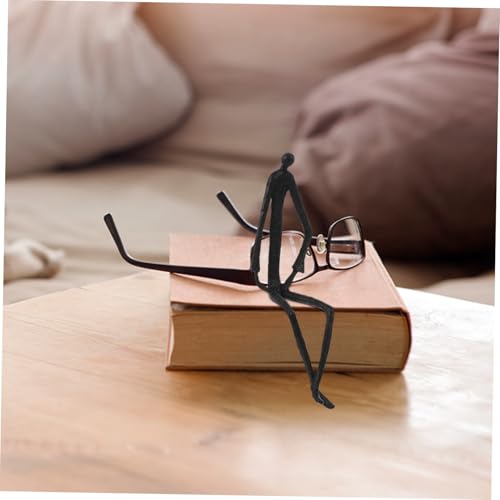 Statue d'art en fer forge : ornement creatif et elegant haut de gamme