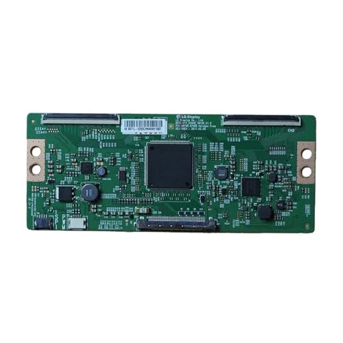 Placa Base De TV, Compatible con Sony, 6870C-0738A 6870C 0738A V17_43UHD_TM120_1.0 6871L-5203C 6870C 0738A Reemplazo del Accesorio Inversor De La Placa Base De TV.(43 Inch)
