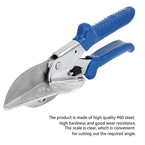 Tronchese, Troncatrice multitagliente per tagli