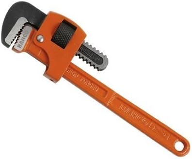 2 X 361-8 Stillson Type Pipe Wrench 8-Inch