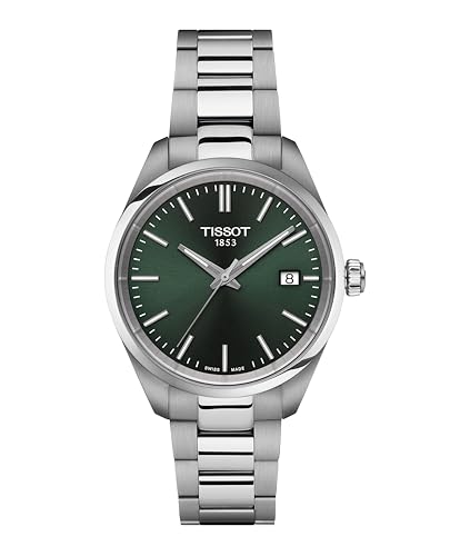 Tissot PR100 Quartz 34mm - T1502101109100 (Green)