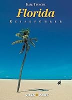 Florida. Sonderausgabe. 3889733565 Book Cover