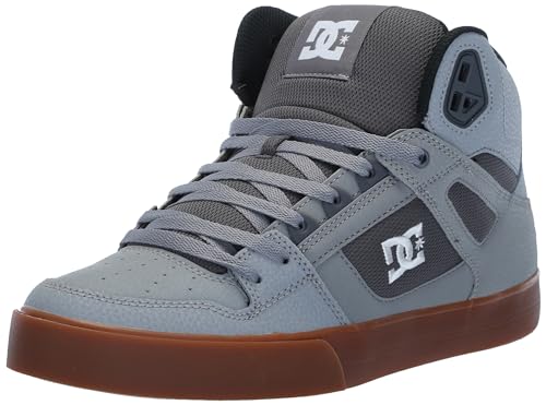 Image of DC Men's Court Graffik Skate Shoe