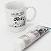 Imagen de Corsair Toiletries Juego de regalo original de Stormtrooper