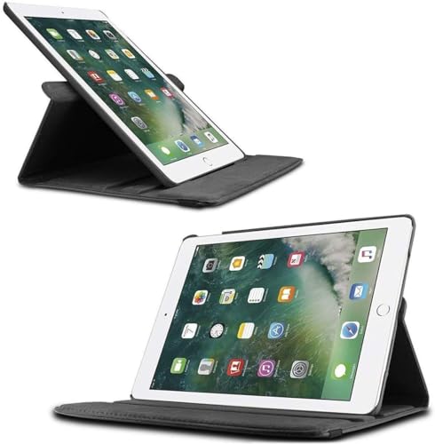 Image of 360 Rotate Flip Cover for iPad Air 3-10.5 inch INCH