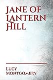  Jane of Lantern Hill