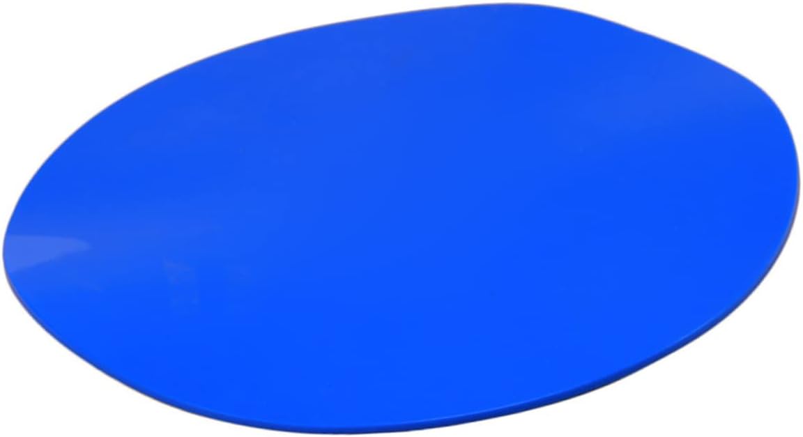 6pcs Soccer Training Markers TPE Football Roadblock Discs for Agility Drills with Carry Bag for Use