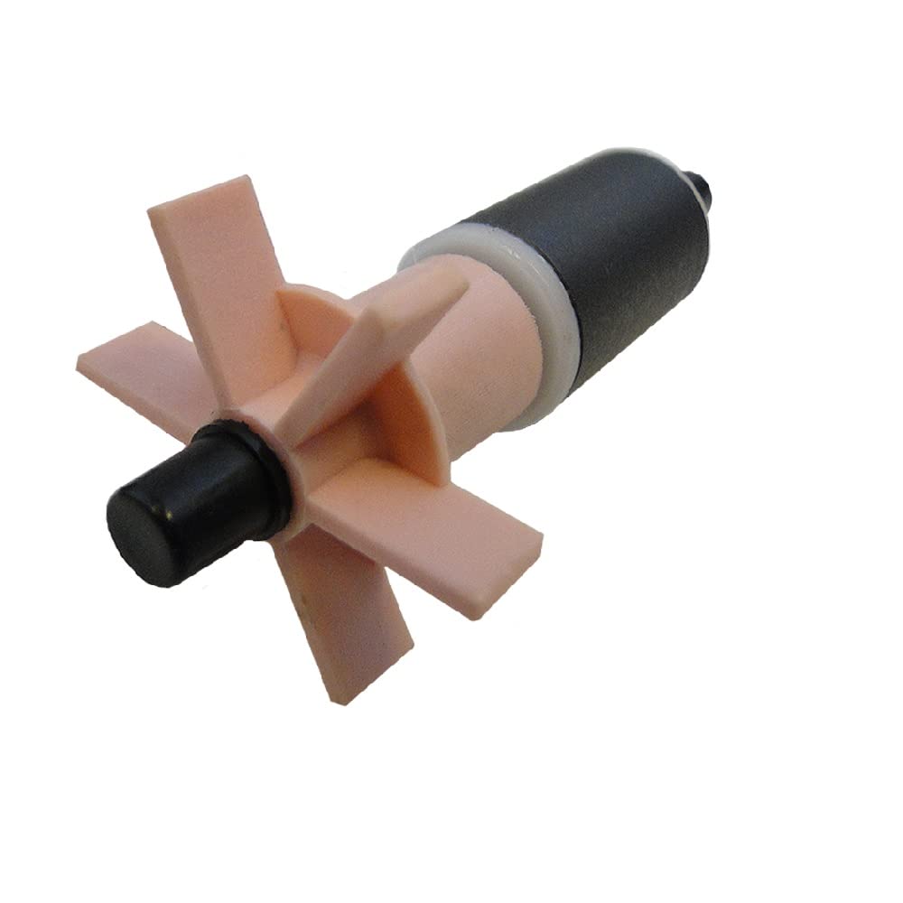 allpondsolutions Impelller and Shaft for ECO PPF Pond Pumps Range