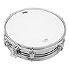 Pacific Drums and Percussion PDP The Kraken 3.5x13 Piccolo Snare Drum Silver #4