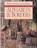 Cross-Stitcher's Big Book of Alphabets & Borders