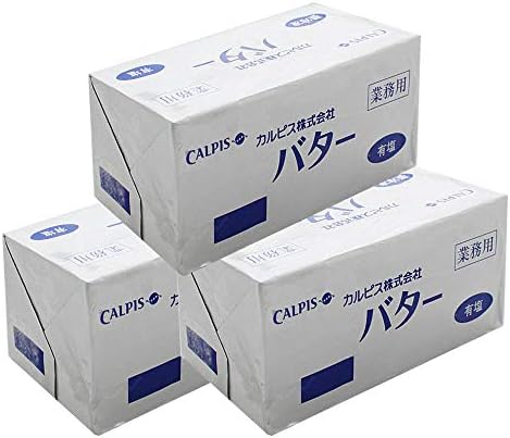 カルピスバター450g無塩6個 楽天市場】カルピスバター無塩 450g 【冷凍配送品】 : こだわり