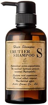 Amazon | ウルティアシャンプー 380ml artticcosme公式 メーカー直販