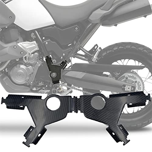 Motorradzubehör Stoßstangenschutz Schutzabdeckung Für Yamaha XT660Z XTZ660 TENERE 660 2008-2020