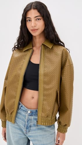 Women's Kenny Bomber2