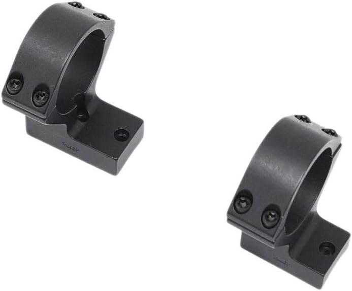 Talley Accumark Magnum Mark V Scope Mount