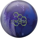 Track Synthesis Bowling Ball (15, Pounds)
