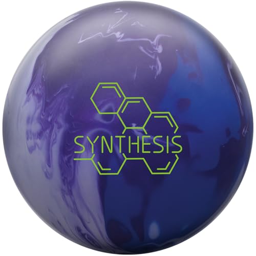 Track Synthesis Bowling Ball (15, Pounds)