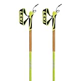 LEKI ALPINO Unisex Adulto LEKI Sporting Goods, Multicolore, 120