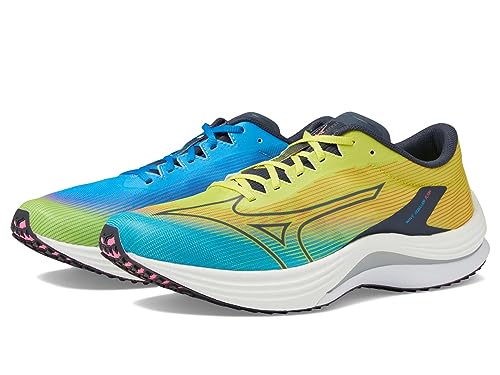Image of Mizuno Mens Wave Rebellion Flash